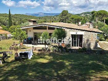 maison à Mougins (06)