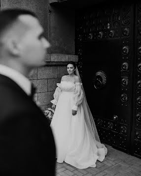 婚礼摄影师Gantas Vaičiulėnas（gantasv）。2022 11月23日的照片