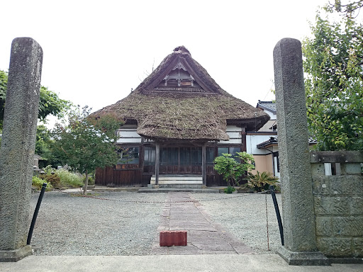 得勝寺