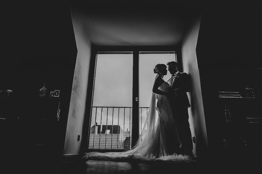 Hochzeitsfotograf Jan Selonke (janselonke). Foto vom 23. September 2021