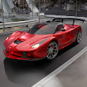 Sport Car Racing: Multiplayer