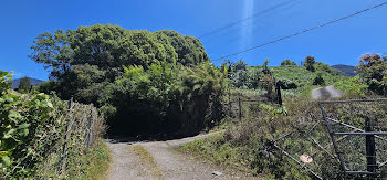 terrain à Salazie (974)