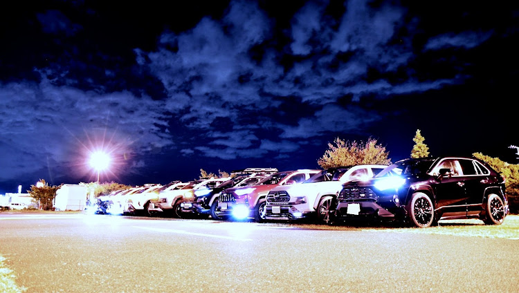 RAV4のSOUL-43さんが投稿したカスタム事例の投稿画像1枚目