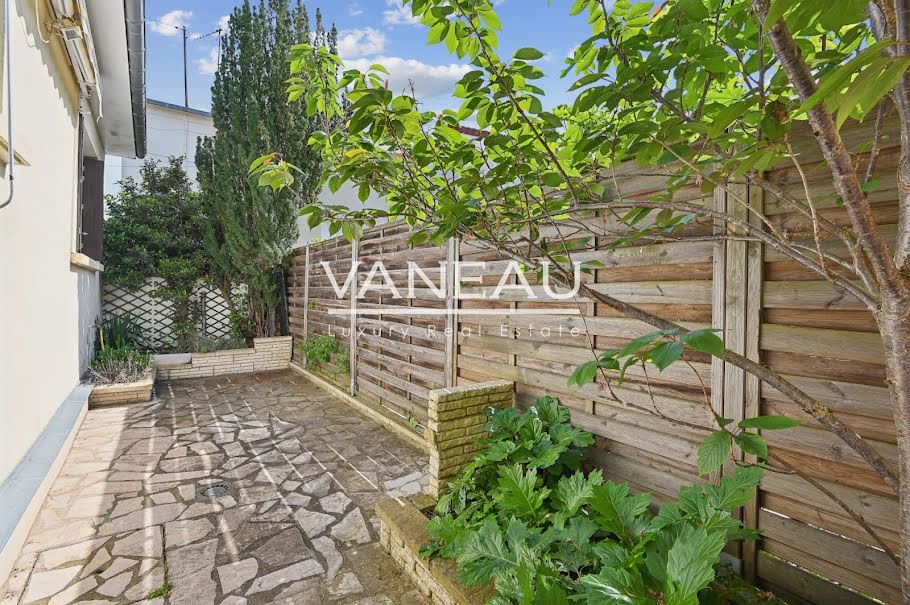 Vente maison 4 pièces 90 m² à Rueil-Malmaison (92500), 670 000 €