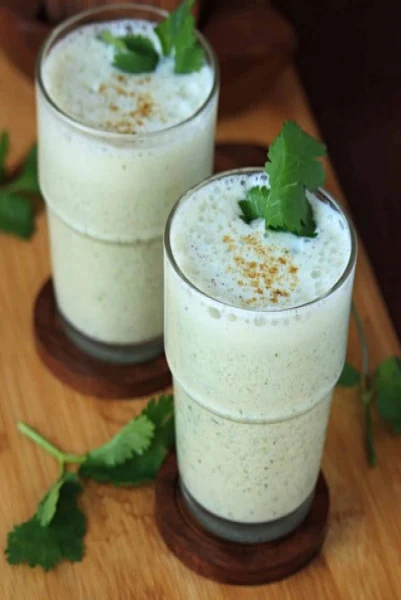 Masala Lassi [300ml]