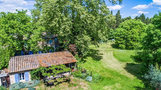 Maison avec piscine et terrasse 3