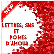 SMS d'amour 2018  Icon