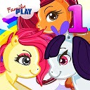 Pony Games for First Graders 3.16 APK Baixar