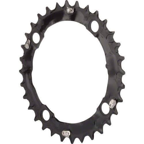 Shimano Deore M480-L 32t 9-Speed Chainring