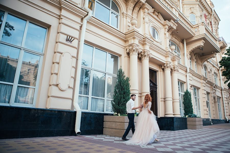 Свадебный фотограф Тома Жукова (toma-zhukova). Фотография от 13 июня 2017