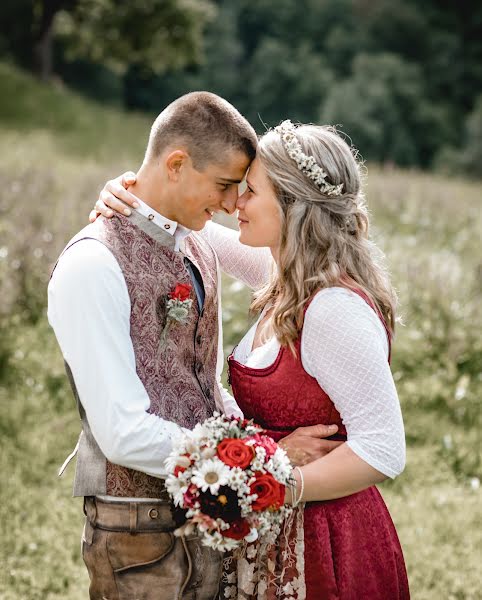 Fotografo di matrimoni Marie José Sombeek (mariejs). Foto del 20 novembre 2021