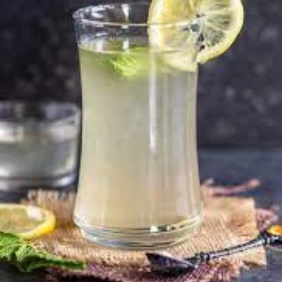 Nimbu Pani