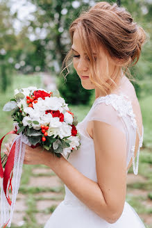 Vestuvių fotografas Natasha Kolmakova (natashakolmakova). Nuotrauka 2019 gruodžio 12