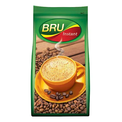 Bru Instant Coffee - 200 g