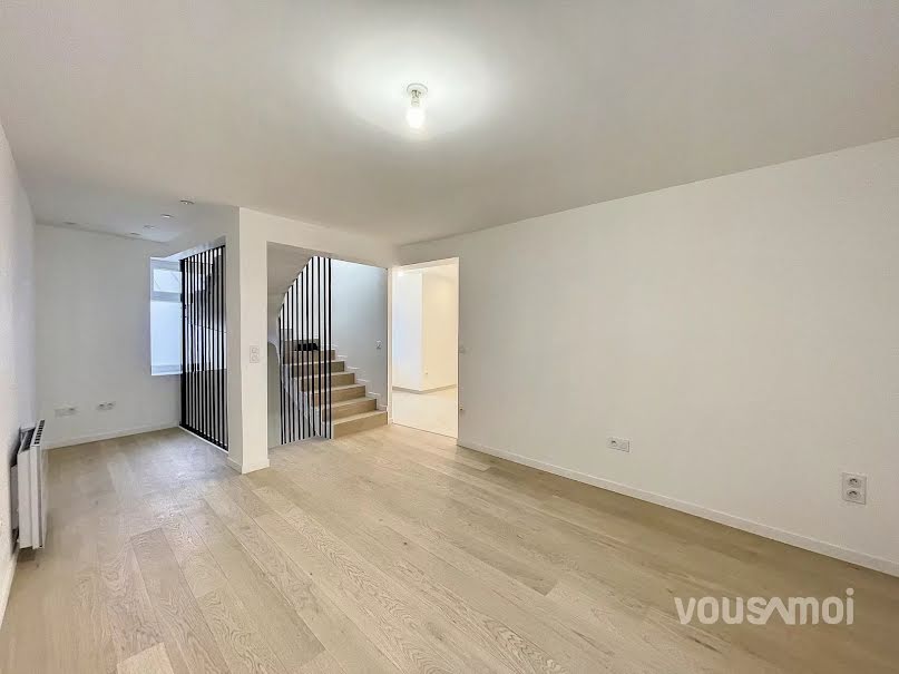 Vente appartement 4 pièces 105 m² à Rueil-Malmaison (92500), 680 000 €