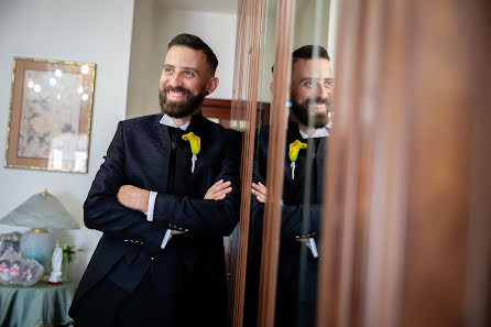 Wedding photographer Jurgen Paul Agius (jurgenpaul). Photo of 16 December 2020