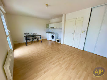 appartement à Nantes (44)