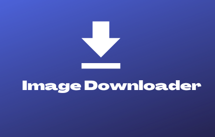 Image Downloader Plus Preview image 0