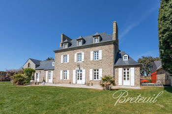 maison à Saint-Malo (35)