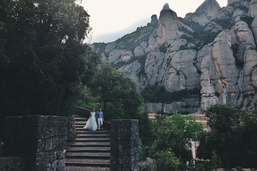 Photographe de mariage Evgeniy Shamshura (evgeniishamshur). Photo du 23 avril 2015