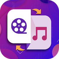 Video To MP3 Converter – MP3 Cutter Audio Cutter