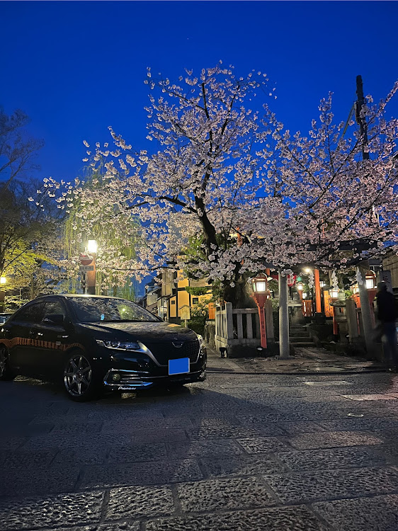 アリオンの♦️Takumi♦️さんが投稿したカスタム事例の投稿画像1枚目