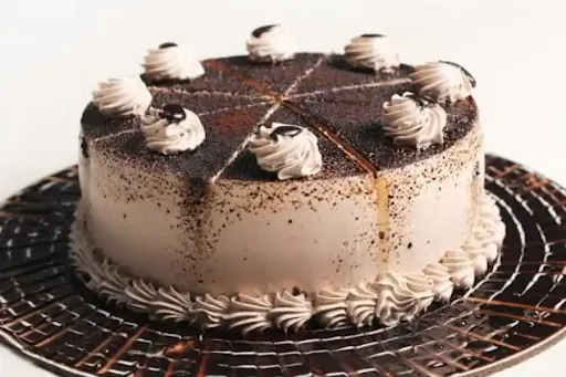 Tiramisu Cake