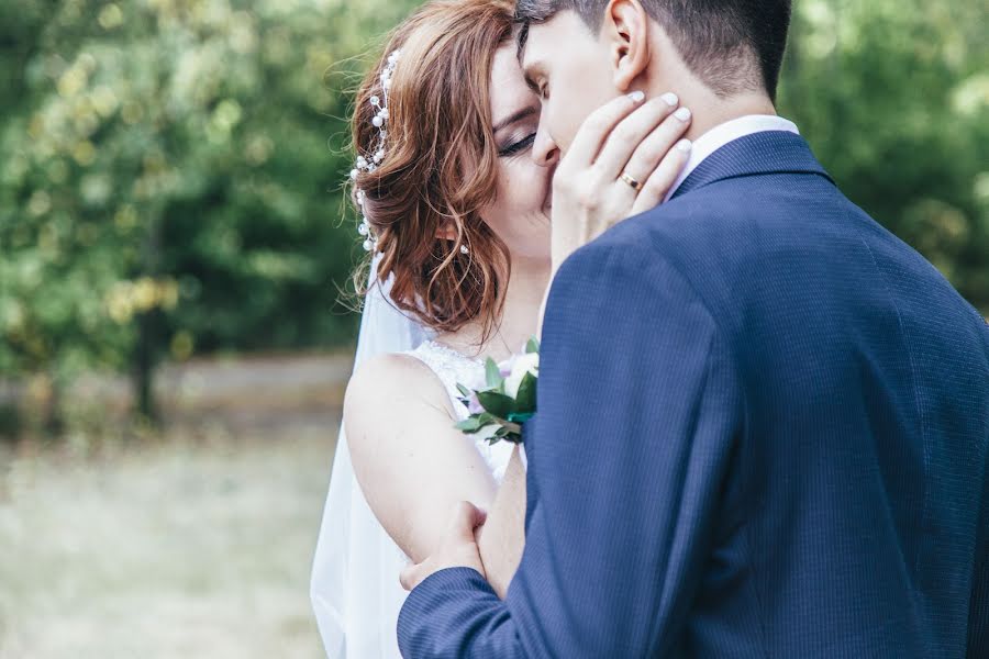 Photographe de mariage Denis Kolesnichenko (dezz). Photo du 19 novembre 2018