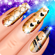 Magic Nail Spa Salon Download on Windows