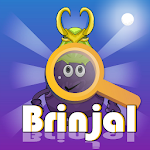 Cover Image of Télécharger Monster Brinjal Escape 1.0.0 APK