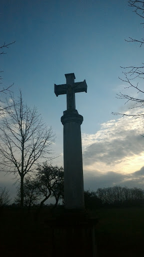 Croix De L'orme