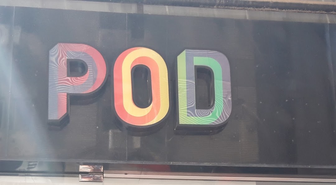 POD