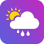 Weather live 3.5 Icon