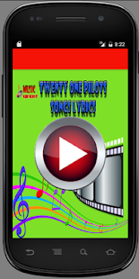How to install Twenty One Pilots Songs Lyrics patch 1.0 apk for pc