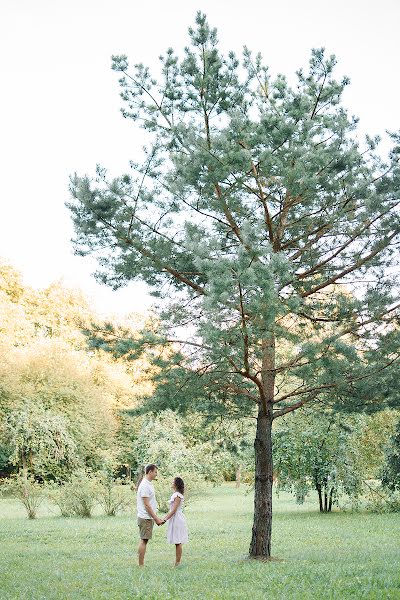 Wedding photographer Aleksandr Tarasevich (alekst). Photo of 2 September 2018