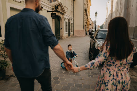 Wedding photographer Virág Mészáros (awhjs). Photo of 24 August 2022