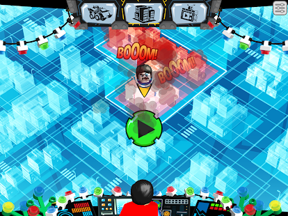 LEGO® DC Mighty Micros Screenshot