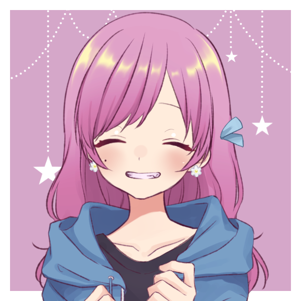 「嫉妬が酷い女の子」のメインビジュアル