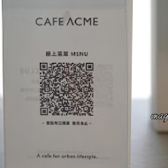 CAFE ACME