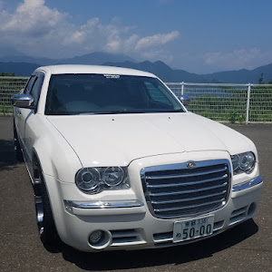 300C セダン