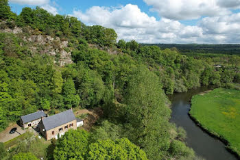 maison à Athis-de-l'Orne (61)