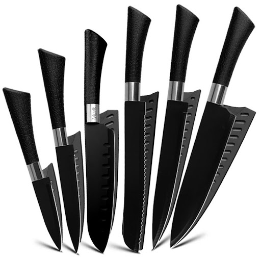 6pc set
