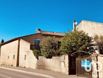 maison à Pernes-les-Fontaines (84)