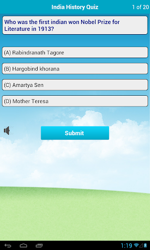 免費下載教育APP|History Quiz of India app開箱文|APP開箱王