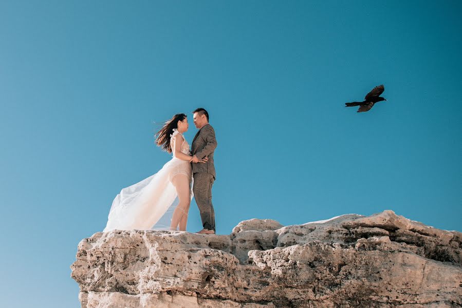 Fotógrafo de bodas Lucas Luciano (lukaslucianoph). Foto del 18 de febrero 2020