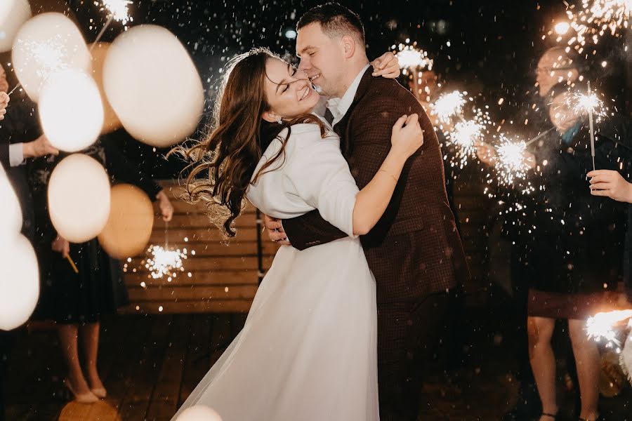 Wedding photographer Dmitriy Goryachenkov (dimonfoto). Photo of 13 December 2018