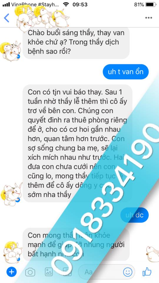 bùa yêu ở đà nẵng