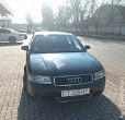 продам авто Audi A4 A4 (8E)