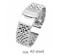 All steel 96styles