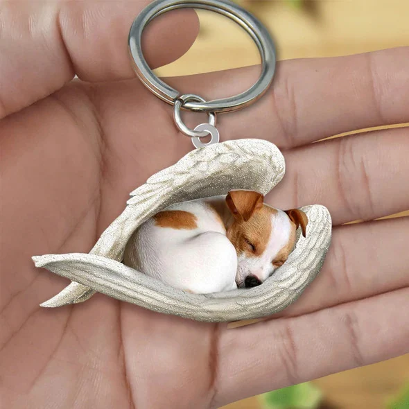 Exquisite Car Key Pendant Acrylic Creative Buckle. A stylish and unique accessory for your car keys, adding a touch of e